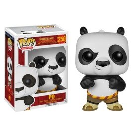 Po (Kung Fu Panda)
