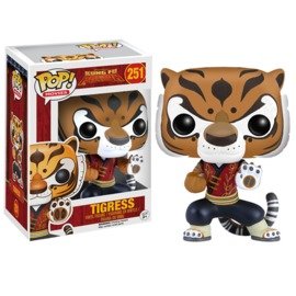 Tigress