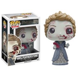 Mrs. Featherstone