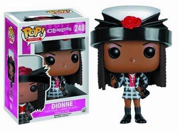 Dionne Davenport