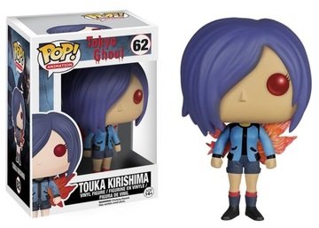 Touka Kirishima
