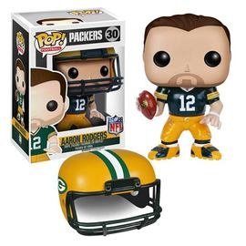Aaron Rodgers (Wave 2)