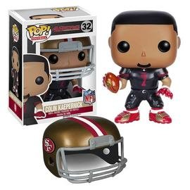 Colin Kaepernick (Wave 2)