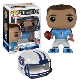 Marcus Mariota (Wave 2)
