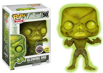 Glowing One