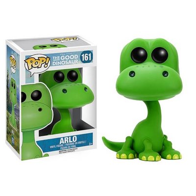 Arlo #161