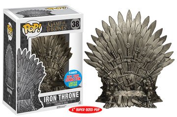 Iron Throne