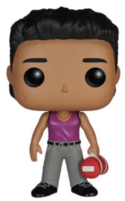 A.C. Slater #315