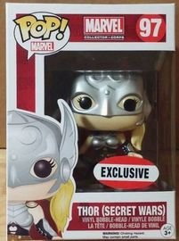 Thor (Secret Wars)