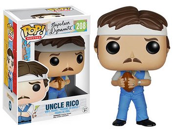 Uncle Rico