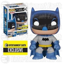 Batman (Retro)