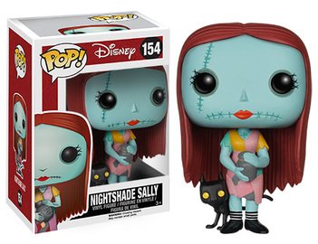 Sally (Nightshade)
