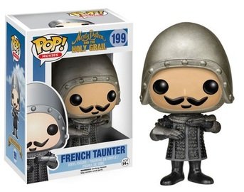French Taunter