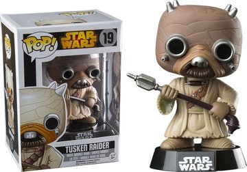Tusken Raider (Vault Edition)