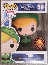 Tink (Flocked)