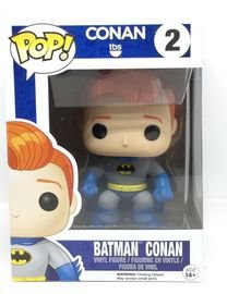 Batman Conan