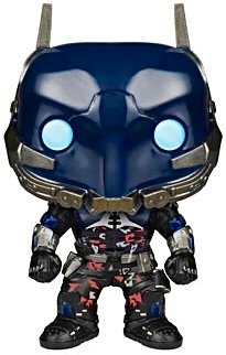 Arkham Knight #73