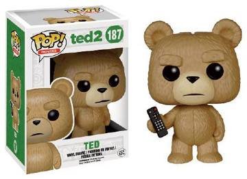 Ted (Remote)