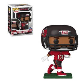 Mike Evans