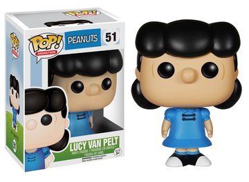Lucy Van Pelt