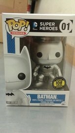 Batman (Silver)
