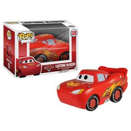 Lightning McQueen