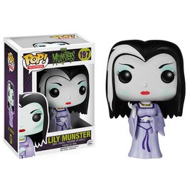 Lily Munster