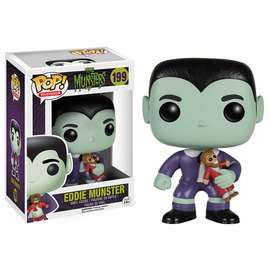 Eddie Munster