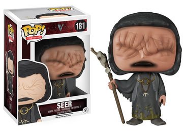 Seer