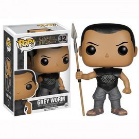 Gray Worm