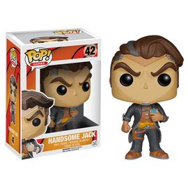 Handsome Jack