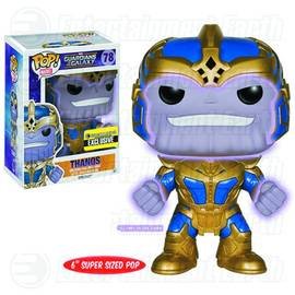 Thanos (Glow in the Dark)