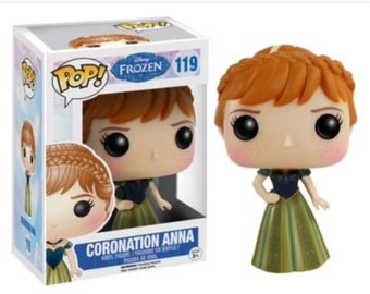 Coronation Anna