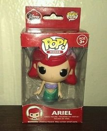Ariel (Holiday)
