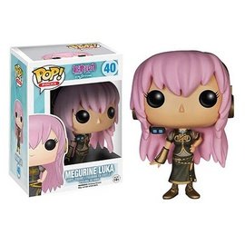 Megurine Luka