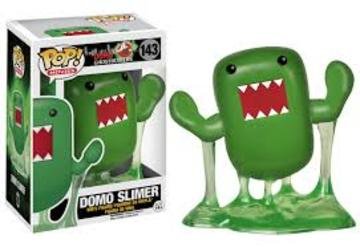 Domo Slimer