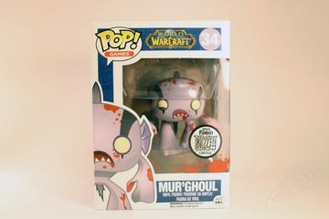Mur'ghoul