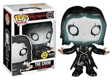 The Crow (Glow in the Dark)