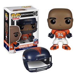DeMarcus Ware