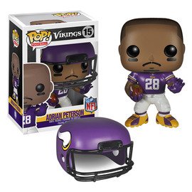 Adrian Peterson