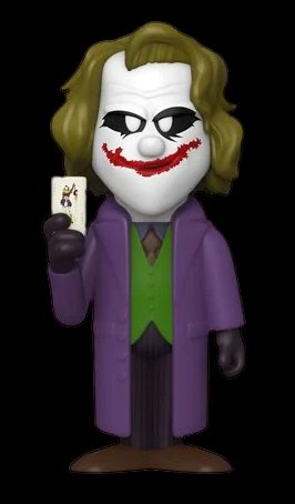 The Joker (2008)