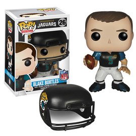 Blake Bortles