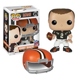 Johnny Manziel