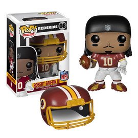 Robert Griffin III