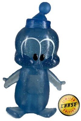Chilly Willy (Blue)