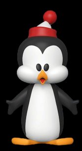 Chilly Willy