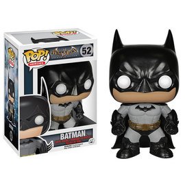 Batman (Arkham Asylum)