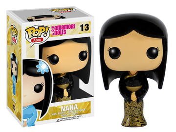 Nana (Gold)