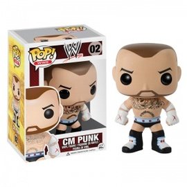 CM Punk