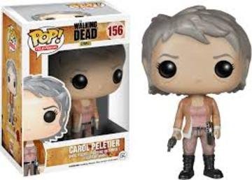 Carol Peletier